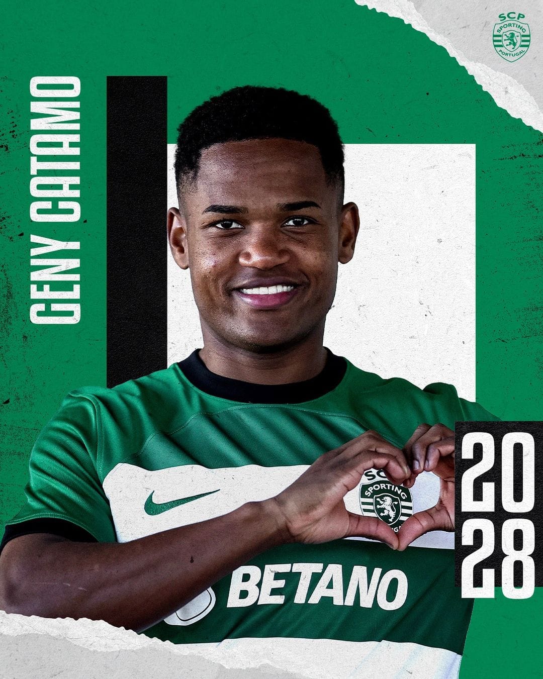 Geny Catamo: Biografia, Salário, Carreira, Nacionalidade, Idade