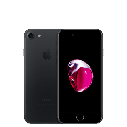 iPhone 7/7 Plus Bypass Service