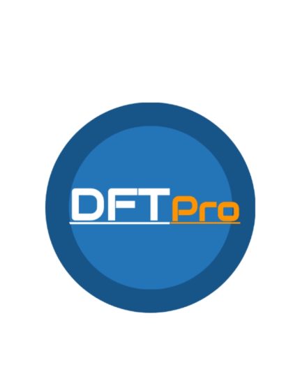 DFT PRO TOOL - Ativação 1 Ano