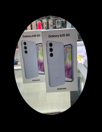 Samsung A35 5G128GB 8GB Moçambique