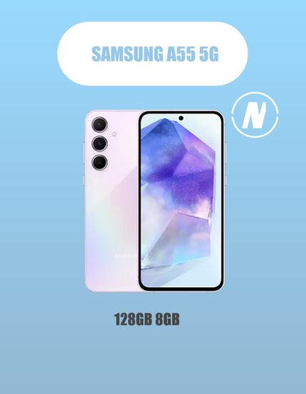 Samsung A55 5G 128GB 8GB
