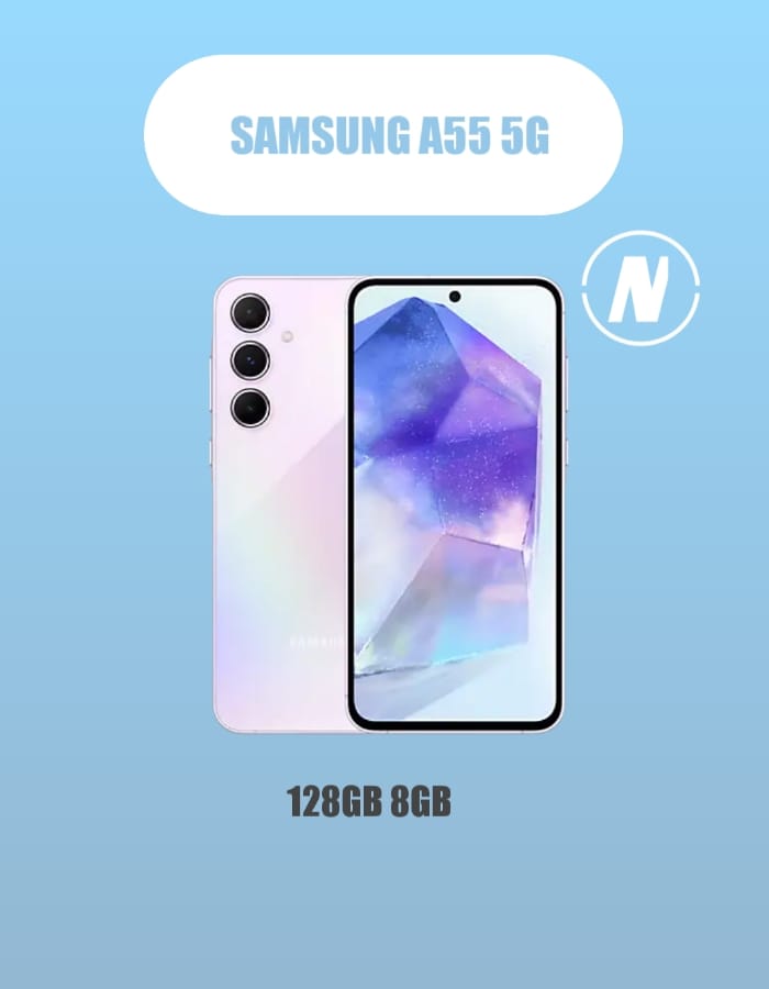 samsung a55 5g Samsung A55 5G 128GB 8GB