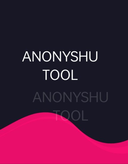 AnonyShu