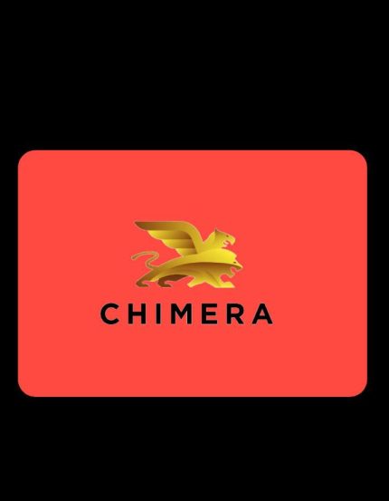 Chimera Tool Professional Licença 1 Ano