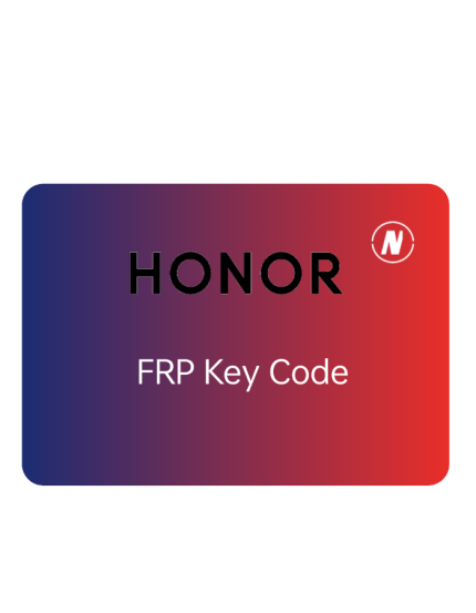 Remover FRP Honor