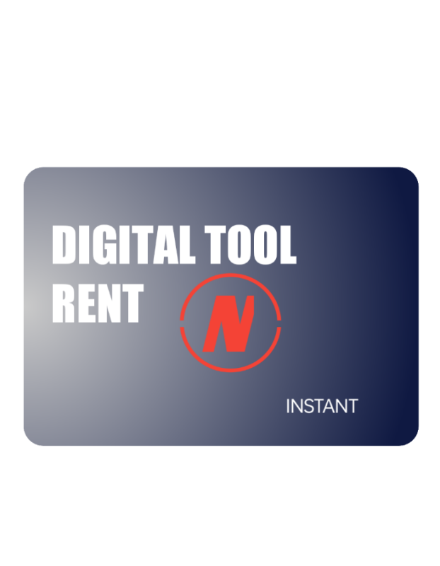 EFT Tool Pro Rent