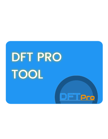DFTPRO TOOL RENT - ALUGAR