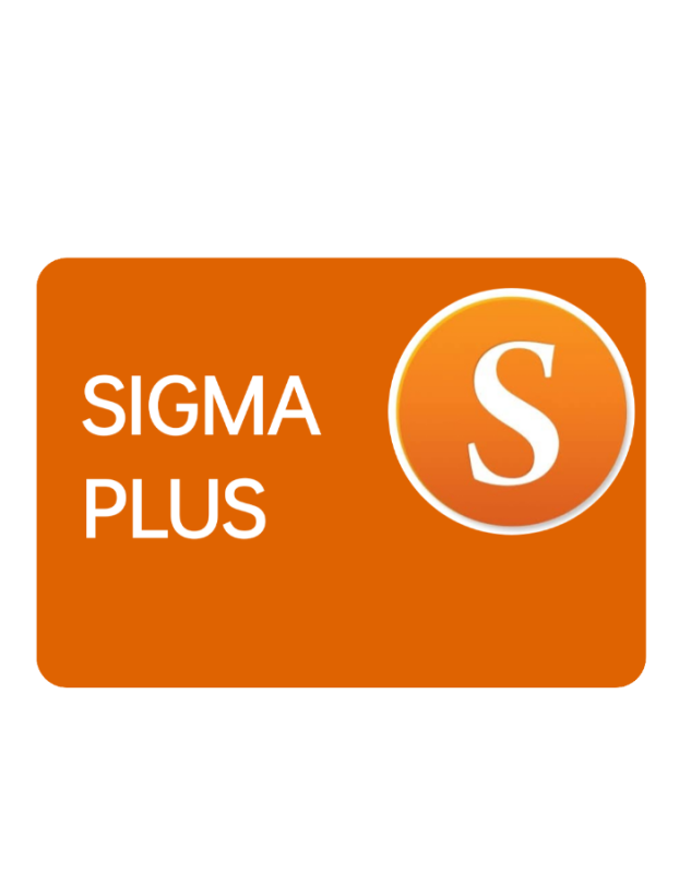 Sigma Plus