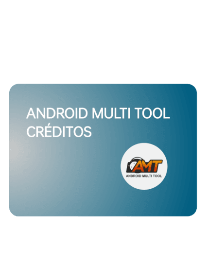 Android Multi Tool Créditos